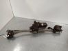 Motor y varillaje del limpiaparabrisas delantero 8511002100A