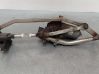 Motor y varillaje del limpiaparabrisas delantero 288100001N