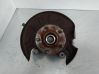 Front wheel hub spindle knuckle RUB000050