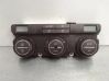 Climate control unit 1K0907044CT