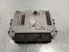 Engine control unit/module ECU 9659823880
