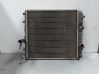 Radiador del refrigerante 09210556