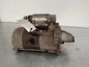 Starter motor WL0918400