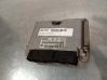 Unité de commande, module ECU de moteur 24417166