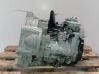 Caja de cambios manual de 5 velocidades KBL