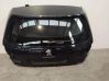 Tailgate/trunk/boot lid 