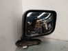 Front door electric wing mirror 012105