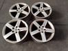 R22 alloy rim 1P0601025M