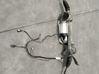Steering rack 1K1423051ED