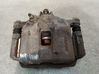 Brake discs and calipers set 