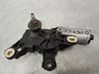 Wischermotor Heckscheibe 8L0955711A