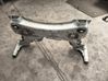 Bastidor delantero 544010507R