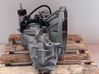 Manual 5 speed gearbox PK4012