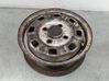 22 Zoll Leichtmetallrad Alufelge 