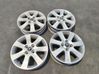 R22 alloy rim 