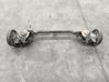 Rear subframe 