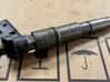 Fuel injector 0445115050