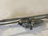 Front wiper linkage and motor 8511053040