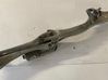Front wiper linkage and motor 6958887