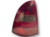 Rear/tail lights E137934