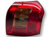 Rear/tail lights E110459