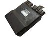 Fuel injection control unit/module 8987120030