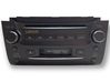Unidad delantera de radio/CD/DVD/GPS 8612030D20E0
