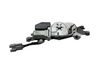 Motor del limpiaparabrisas trasero 851300E020