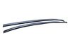 Roof trim bar molding cover 7555105030