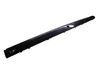 Rear bumper trim bar molding 7007465