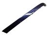 Rear bumper trim bar molding 8223265