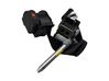 Middle seatbelt (rear) 00063774B