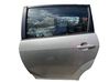 Rear door 