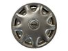 R15 wheel hub/cap/trim 09156269