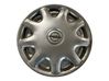 R15 wheel hub/cap/trim 90498213DR
