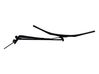 Front wiper blade arm 94106427