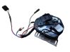 Front door wing mirror part R54442