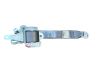 Rear seatbelt 7K7300