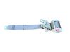 Rear seatbelt 7K8300