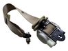 Rear seatbelt TKAB0EG412