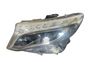 Lampa przednia A4479064600