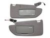 Sun visor 