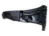 Front bumper mounting bracket 30698129