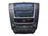 Radio/CD/DVD/GPS head unit 8612053400