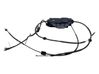 Hand brake control module 6796072