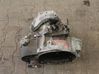Manual 5 speed gearbox 1134061