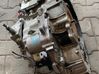 Automatic gearbox 