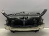 Radiator support slam panel 
