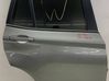 Rear door 