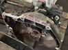 Manual 6 speed gearbox DA6R7002PBD